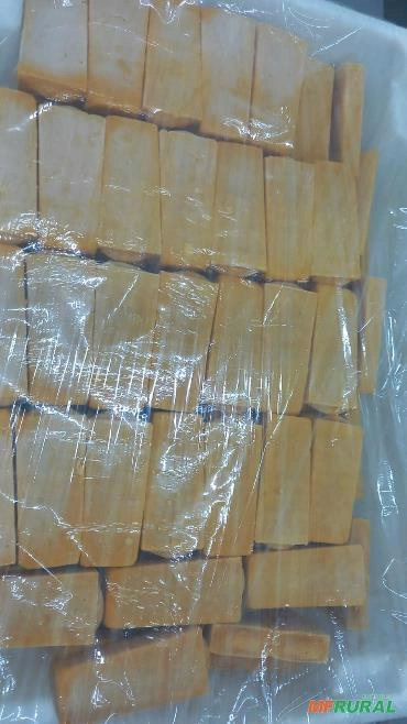 Imagem Polpa de Maracujá Imagem Polpa de Maracujá