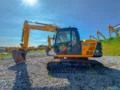 Escavadeira 13T JCB JS130 LC