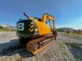 Escavadeira 13T JCB JS130 LC