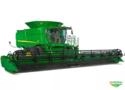 Colheitadeira JOHN DEERE S680 Imagem Colheitadeira JOHN DEERE S680