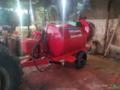 Pulverizador 2.000 litros FMC Guliver Imagem Pulverizador 2.000 litros FMC Guliver
