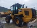 PÁ CARREGADEIRA CAT 924K Imagem PÁ CARREGADEIRA CAT 924K