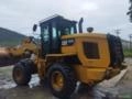 PÁ CARREGADEIRA CAT 924K Imagem PÁ CARREGADEIRA CAT 924K
