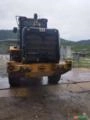 PÁ CARREGADEIRA CAT 924K Imagem PÁ CARREGADEIRA CAT 924K