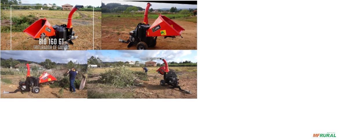 Triturador de Galhos Bio 160 GTA Afiador de facas – AFI6550- mais 6 facas adjacentes Imagem Triturador de Galhos Bio 160 GTA Afiador de facas – AFI6550- mais 6 facas adjacentes