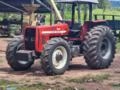 Trator Massey Ferguson 292 Advanced Imagem Trator Massey Ferguson 292 Advanced