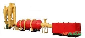 COMPRO SECADORA DE SERRAGEM PARA OPERAR NO CHILE Imagem COMPRO SECADORA DE SERRAGEM PARA OPERAR NO CHILE