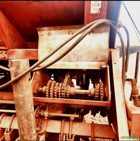 Imagem Plantadeira Semeato PSM132 Imagem Plantadeira Semeato PSM132