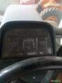Trator New Holland TM7040 4x4 ano 2010 com pneus duplados Imagem Trator New Holland TM7040 4x4 ano 2010 com pneus duplados