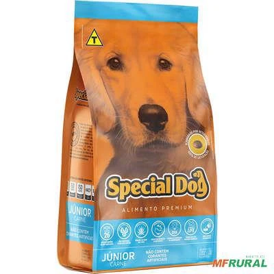 SPECIAL DOG JUNIOR 20KG