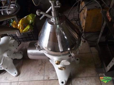 Imagem EQUIPAMENTOS PARA LATICÍNIOS Imagem EQUIPAMENTOS PARA LATICÍNIOS