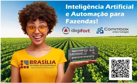 Sistemas de Segurança Eletronica