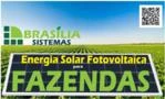Energia Solar para Fazendas