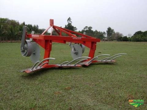 Mandioca (Afofador) Imagem Mandioca (Afofador)