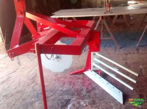 Batata Doce (Arrancador) Imagem Batata Doce (Arrancador)