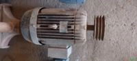 Motores Elétricos Usados – 200 CV, 40 CV, 20 CV e outros Imagem Motores Elétricos Usados – 200 CV, 40 CV, 20 CV e outros