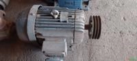 Motores Elétricos Usados – 200 CV, 40 CV, 20 CV e outros Imagem Motores Elétricos Usados – 200 CV, 40 CV, 20 CV e outros