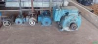 Motores Elétricos Usados – 200 CV, 40 CV, 20 CV e outros Imagem Motores Elétricos Usados – 200 CV, 40 CV, 20 CV e outros