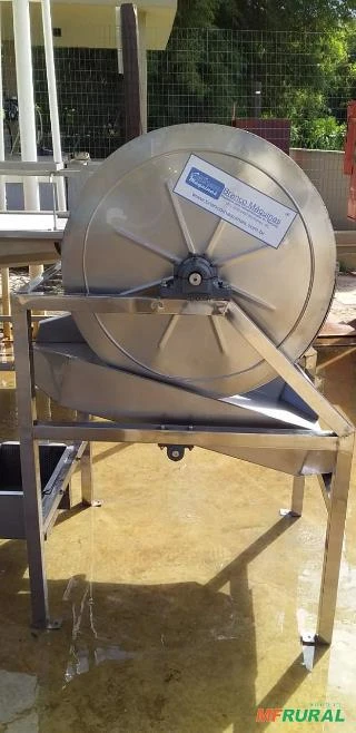 Descamadeira Fish Scaler 625