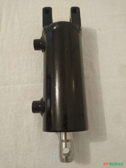 Imagem Pistão Cilindro Direção Hidráulica Massey Ferguson Imagem Pistão Cilindro Direção Hidráulica Massey Ferguson