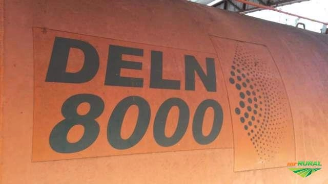 Distribuidor de dejetos líquido 8000 mil litros Imagem Distribuidor de dejetos líquido 8000 mil litros