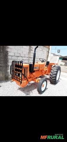 Trator Agrale 4300 4x2 ano 95 Imagem Trator Agrale 4300 4x2 ano 95