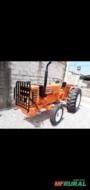 Trator Agrale 4300 4x2 ano 95 Imagem Trator Agrale 4300 4x2 ano 95