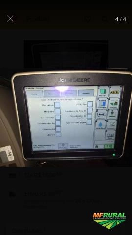 Imagem Gps da Jonh Deere 2630 ativado com receptor temos 4 kit disponível Imagem Gps da Jonh Deere 2630 ativado com receptor temos 4 kit disponível