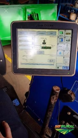 Imagem Gps da Jonh Deere 2630 ativado com receptor temos 4 kit disponível Imagem Gps da Jonh Deere 2630 ativado com receptor temos 4 kit disponível