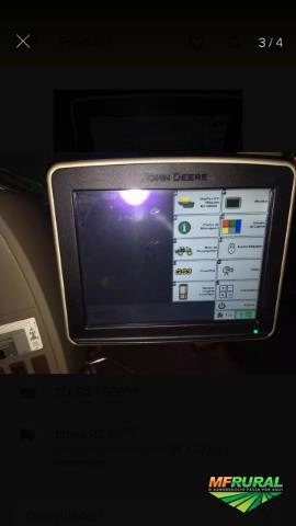 Imagem Gps da Jonh Deere 2630 ativado com receptor temos 4 kit disponível Imagem Gps da Jonh Deere 2630 ativado com receptor temos 4 kit disponível