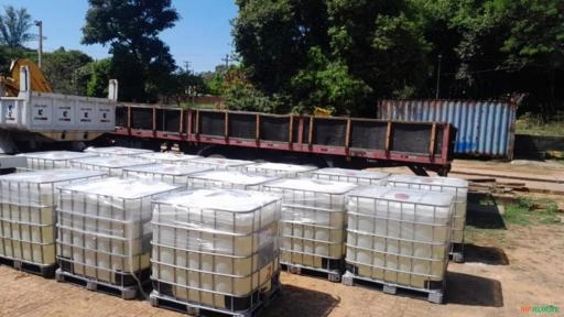 Uréia Líquida Brandt n° 3200 Imagem Uréia Líquida Brandt n° 3200