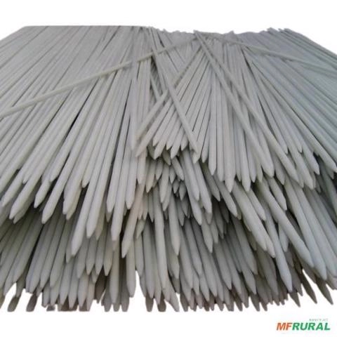 Imagem Haste/Vareta de Fibra de Vidro Cerca Elétrica Rural Imagem Haste/Vareta de Fibra de Vidro Cerca Elétrica Rural