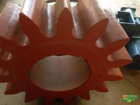 Imagem Rodetes Dedini Imagem Rodetes Dedini