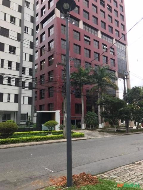 Postes em Fibra de Vidro para Iluminação Imagem Postes em Fibra de Vidro para Iluminação