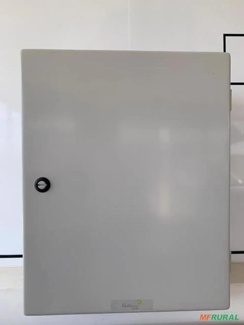 Quadro Painel em Fibra de Vidro para Instalação Elétrica Imagem Quadro Painel em Fibra de Vidro para Instalação Elétrica