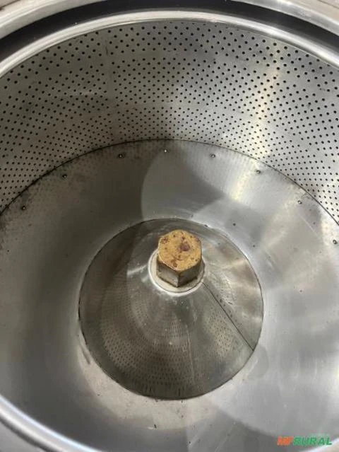 Centrífuga Sitec 30/50 Industrial Hotel Industrial Imagem Centrífuga Sitec 30/50 Industrial Hotel Industrial