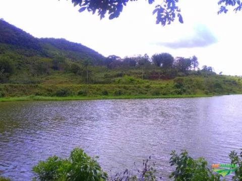 Vende-se fazenda Psicultura