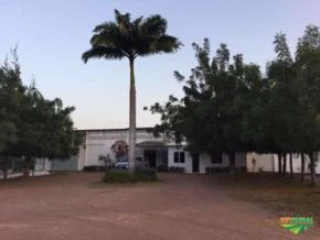 Fazenda em Ceará Mirim -RN