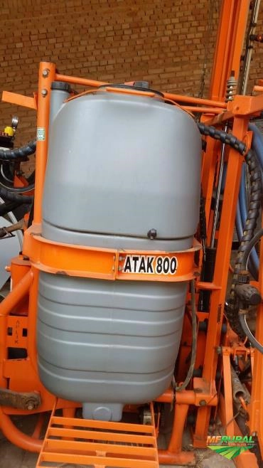 PULVERIZADOR Imagem PULVERIZADOR