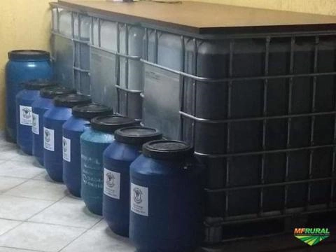 Imagem Óleo vegetal usado Imagem Óleo vegetal usado