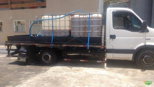 Imagem Óleo vegetal usado Imagem Óleo vegetal usado