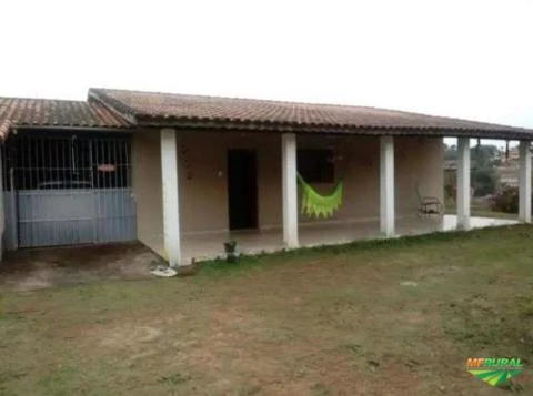 Sítio - Casa com 03 Quartos 1000 m², (Morada Costa Luxo)
