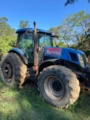 Trator New Holland  T7 245