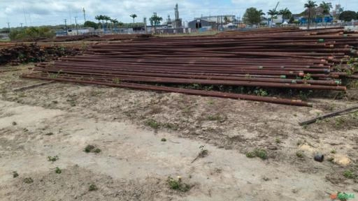 Tubos 2.3/8 Petrobras Imagem Tubos 2.3/8 Petrobras