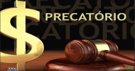 COMPRAMOS PRECATORIOS ESTADUAIS DE GO, DF, RJ, SP E FEDERAIS Imagem COMPRAMOS PRECATORIOS ESTADUAIS DE GO, DF, RJ, SP E FEDERAIS