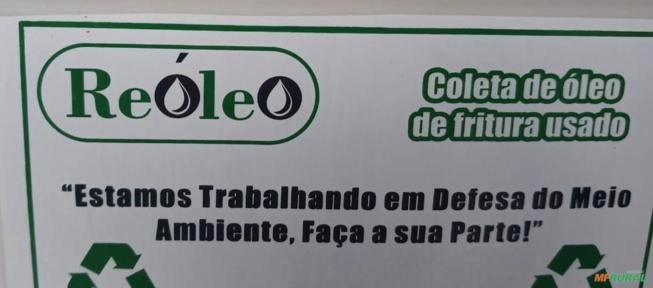 Imagem Compro óleo de fritura usado Imagem Compro óleo de fritura usado