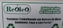 Compro óleo de fritura usado Imagem Compro óleo de fritura usado