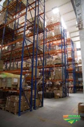 Porta Pallets sob medida Porta Pallets sob medida
