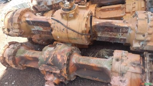 Eixos mtl 3085 Imagem Eixos mtl 3085