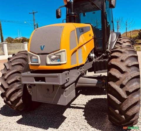 Imagem Trator Valtra/Valmet BH 165 4x4 ano 10 Imagem Trator Valtra/Valmet BH 165 4x4 ano 10